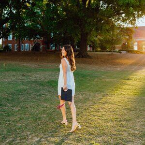 Meet your Posher, Sadie